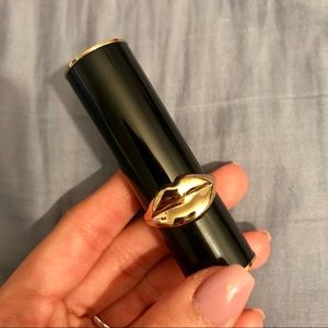 Pat McGrath Luxetrance lipstick in She’s so deep